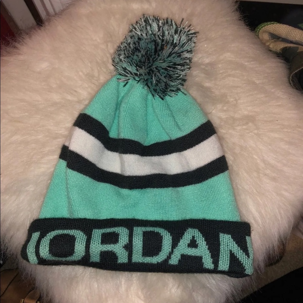 Beanie